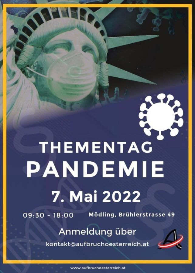 thementag-pandemie